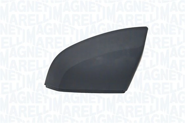 Cover, exterior mirror